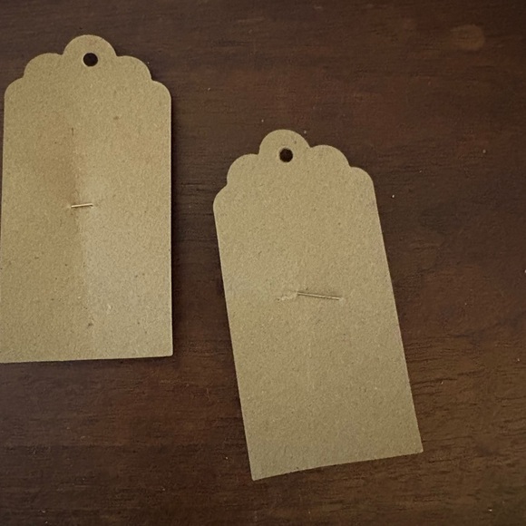 Colorful Peace and Smiley Face Pins - Picture 2 of 2